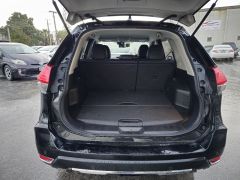 Photo of the vehicle Nissan X-Trail