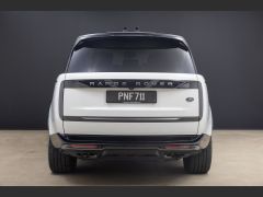 Photo of the vehicle Land Rover Range Rover