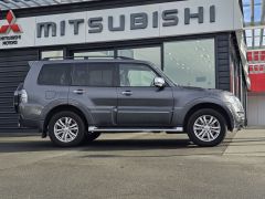 Photo of the vehicle Mitsubishi Pajero