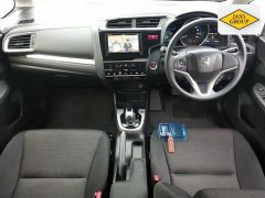 Photo of the vehicle Honda Fit