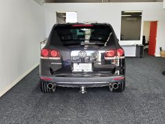 Photo of the vehicle Volkswagen Touareg