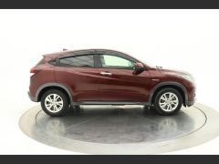 Photo of the vehicle Honda Vezel