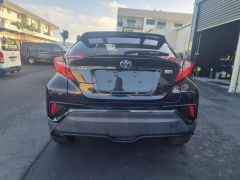 Photo of the vehicle Toyota C-HR