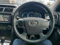 Photo of the vehicle Toyota Camry