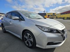 Photo of the vehicle Nissan Leaf