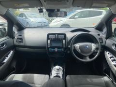 Photo of the vehicle Nissan Leaf