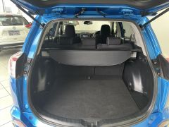 Photo of the vehicle Toyota RAV4