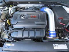 Photo of the vehicle Volkswagen Golf