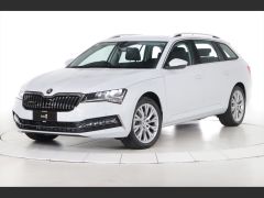 Photo of the vehicle Skoda Superb