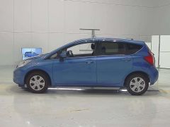 Photo of the vehicle Nissan Note