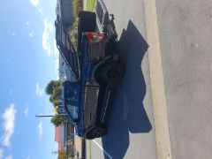 Photo of the vehicle Ford Ranger