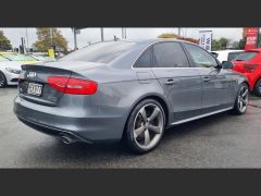 Photo of the vehicle Audi A4