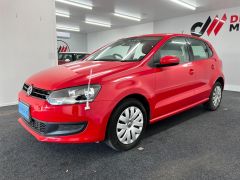 Photo of the vehicle Volkswagen Polo