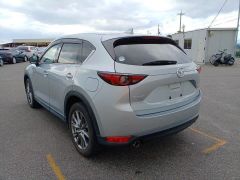 Photo of the vehicle Mazda CX-5