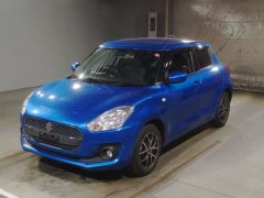 Photo of the vehicle Suzuki Swift