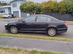 Photo of the vehicle Volkswagen Passat