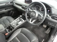 Photo of the vehicle Mazda CX-5