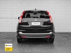 Photo of the vehicle Honda CR-V