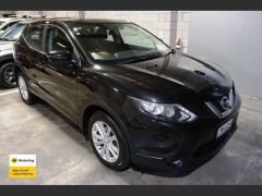 Photo of the vehicle Nissan Qashqai