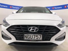 Photo of the vehicle Hyundai i30