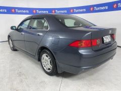 Photo of the vehicle Honda Accord