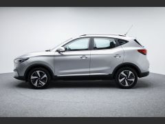 Photo of the vehicle MG ZS