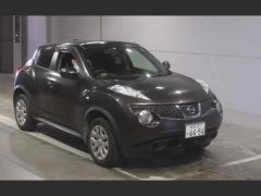 Photo of the vehicle Nissan Juke