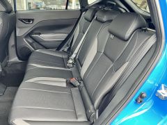 Photo of the vehicle Subaru Crosstrek