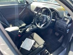 Photo of the vehicle Mazda CX-5