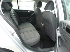 Photo of the vehicle Volkswagen Golf