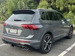 Photo of the vehicle Volkswagen Tiguan