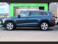 Photo of the vehicle Skoda Kodiaq