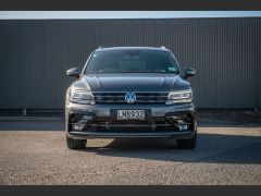 Photo of the vehicle Volkswagen Tiguan