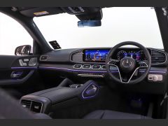 Photo of the vehicle Mercedes-Benz GLE