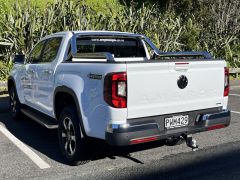 Photo of the vehicle Volkswagen Amarok