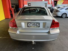 Photo of the vehicle Volvo S60