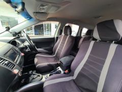 Photo of the vehicle Mitsubishi Outlander