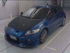 Photo of the vehicle Honda CR-Z