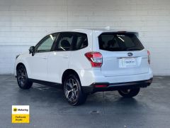 Photo of the vehicle Subaru Forester