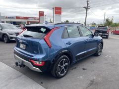 Photo of the vehicle Kia Niro