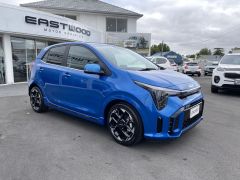 Photo of the vehicle Kia Picanto