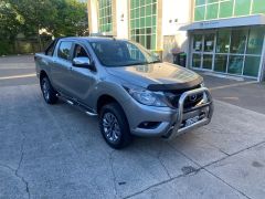 Photo of the vehicle Mazda BT-50