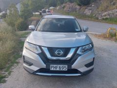 Photo of the vehicle Nissan X-Trail