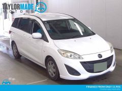 Photo of the vehicle Mazda Premacy