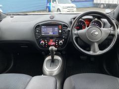 Photo of the vehicle Nissan Juke