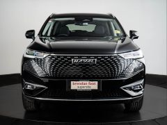 Photo of the vehicle Haval H6