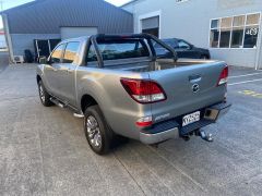 Photo of the vehicle Mazda BT-50