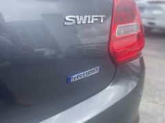 Photo of the vehicle Suzuki Swift