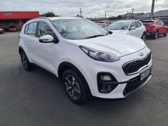 Photo of the vehicle Kia Sportage