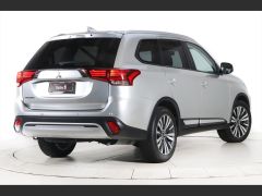 Photo of the vehicle Mitsubishi Outlander